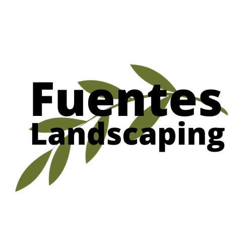 Logo Fuentes Landscaping